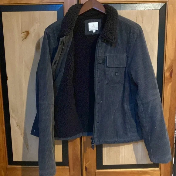 Roark Axeman Jacket - Picture 3 of 5